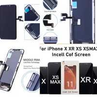 Display pentru iphone  X Xs Xr 11 Xs max 11 pro
