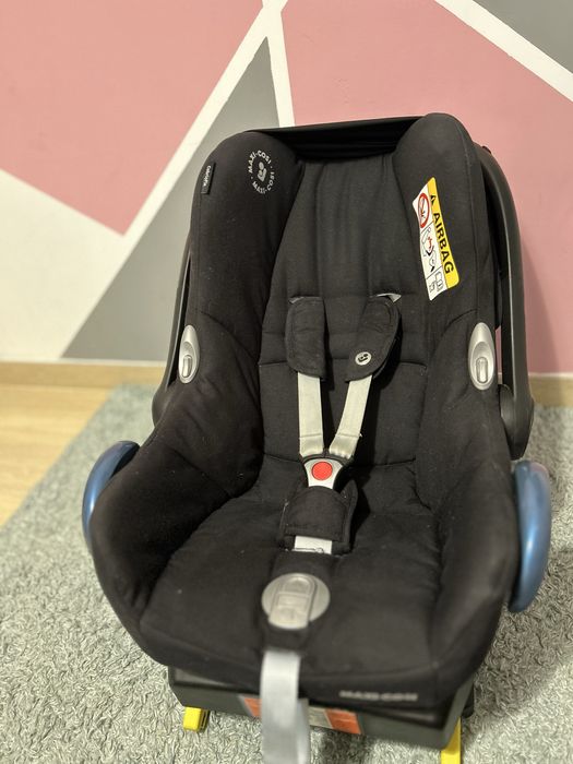 Scoica auto Maxi Cosi
