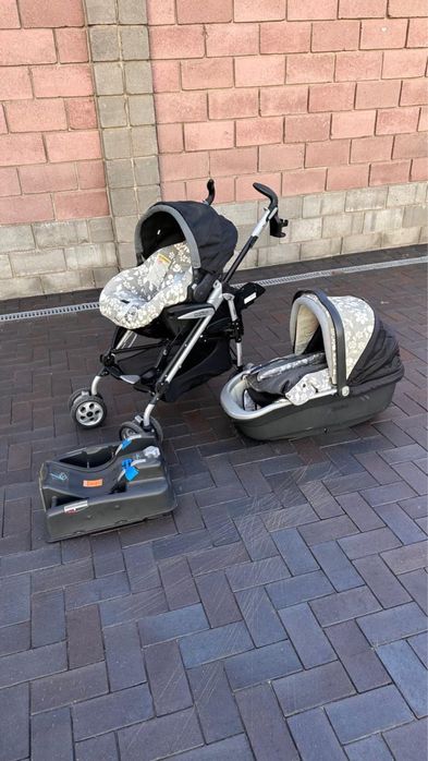 Коляска Peg Perego