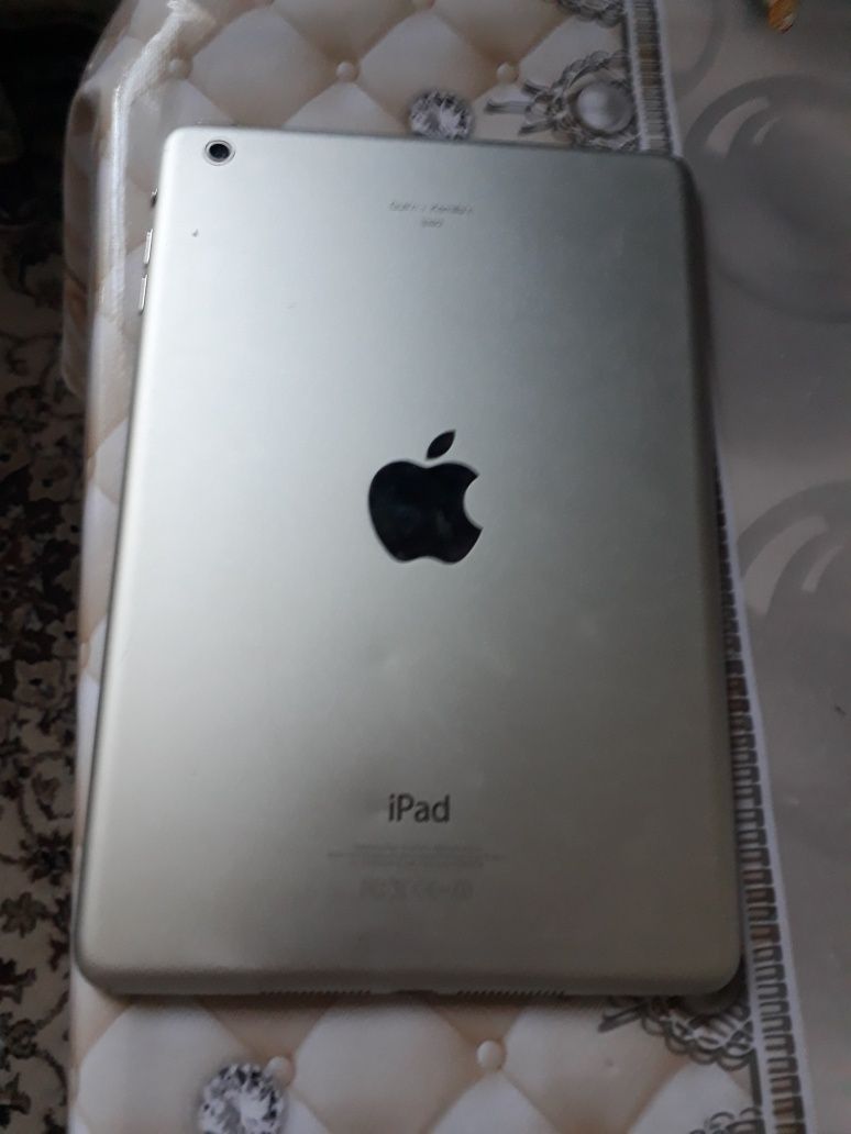 iPad mini2 - Model A1455