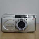 Плёночный фотоаппарат Olympus superzoom 80G