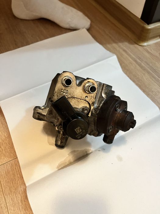 KIT injecție BMW F10 525 - pentru reconditionat