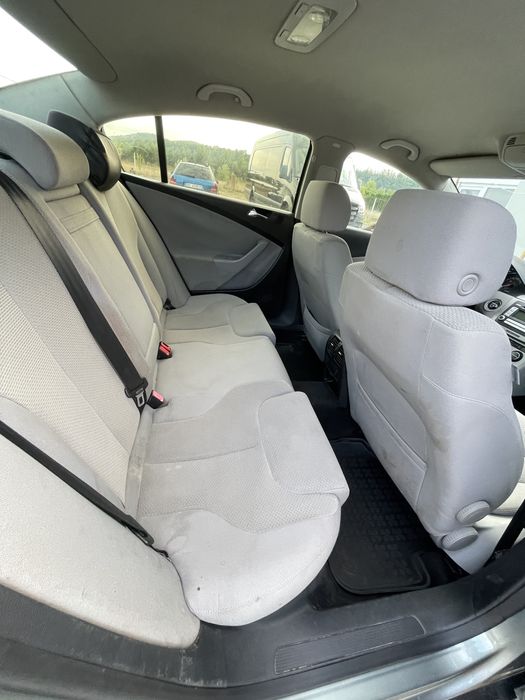 Volkswagen Passat B6 “ 1.9 tdi “ 2006 “ Euro 4