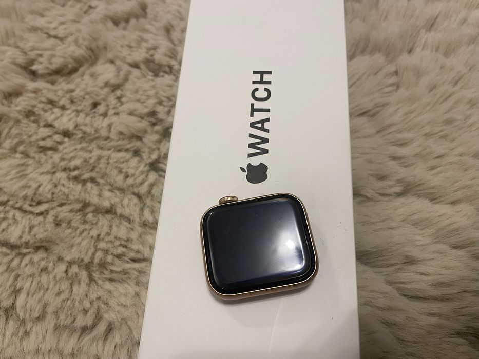 Apple watch SE 40 mm