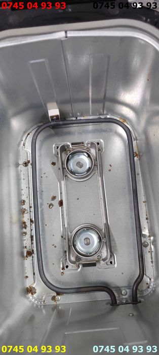 masina de paine HEINNER breadplus 6430 XBM 6430 defecta  completa