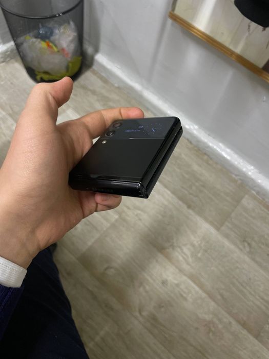 Samsung Z Flip 3