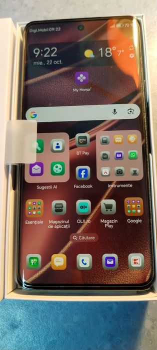 HONOR Magic5 6 lite