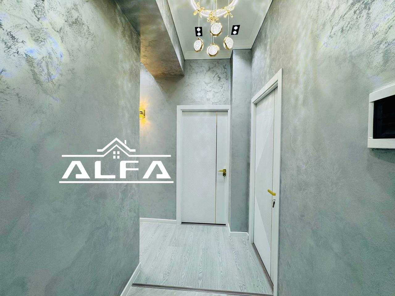 4 xonali  90m2 2-qavat