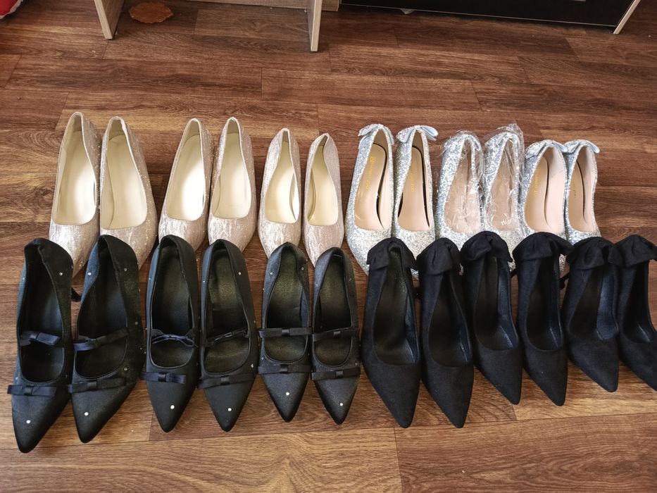 Продам оптом за свою цену туфли