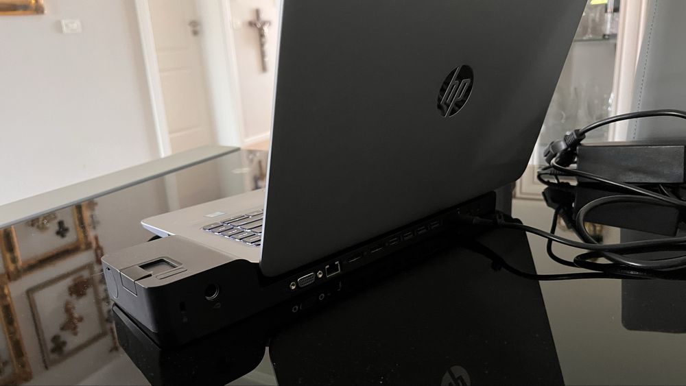 HP EliteBook 840 G4