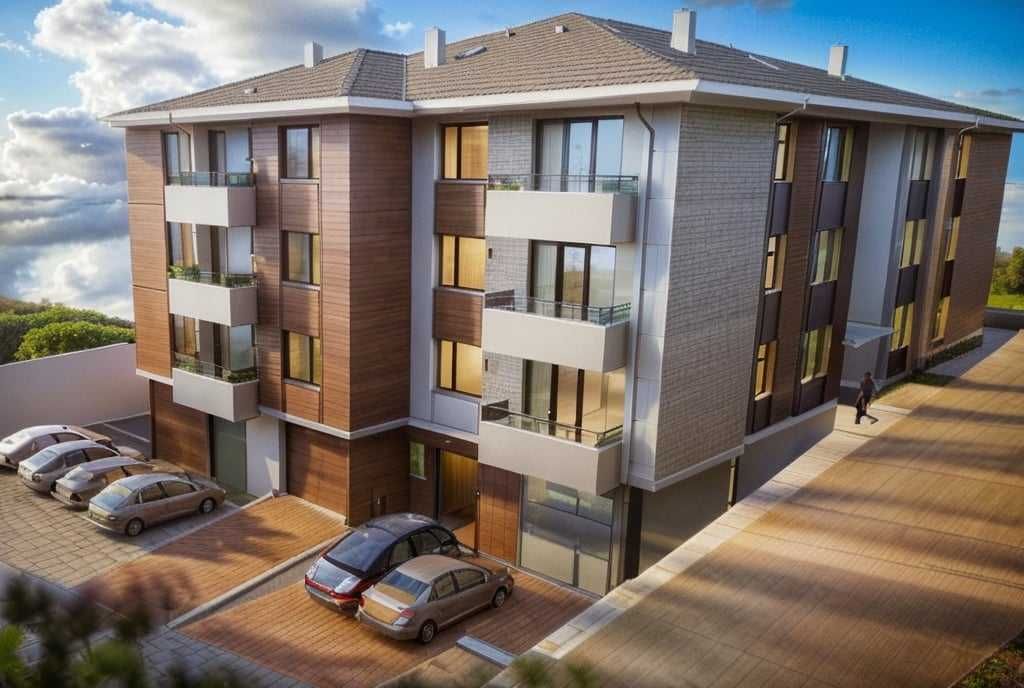 Продава се Двустаен апартамент в Велинград - 72 кв.м за 947 €/кв.м - Снимка #1