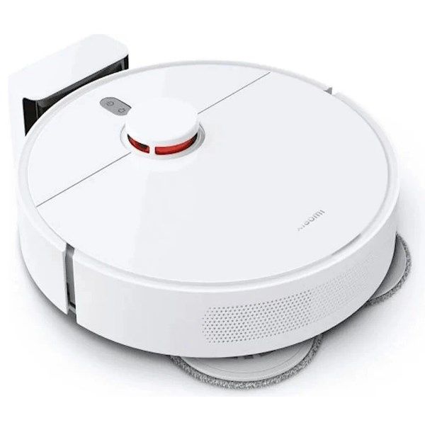 Робот пылесос Xiaomi Robot Vacuum S10+