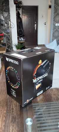 Espressor Nespresso by DeLonghi Inisia Black, 19 bari, 1260W