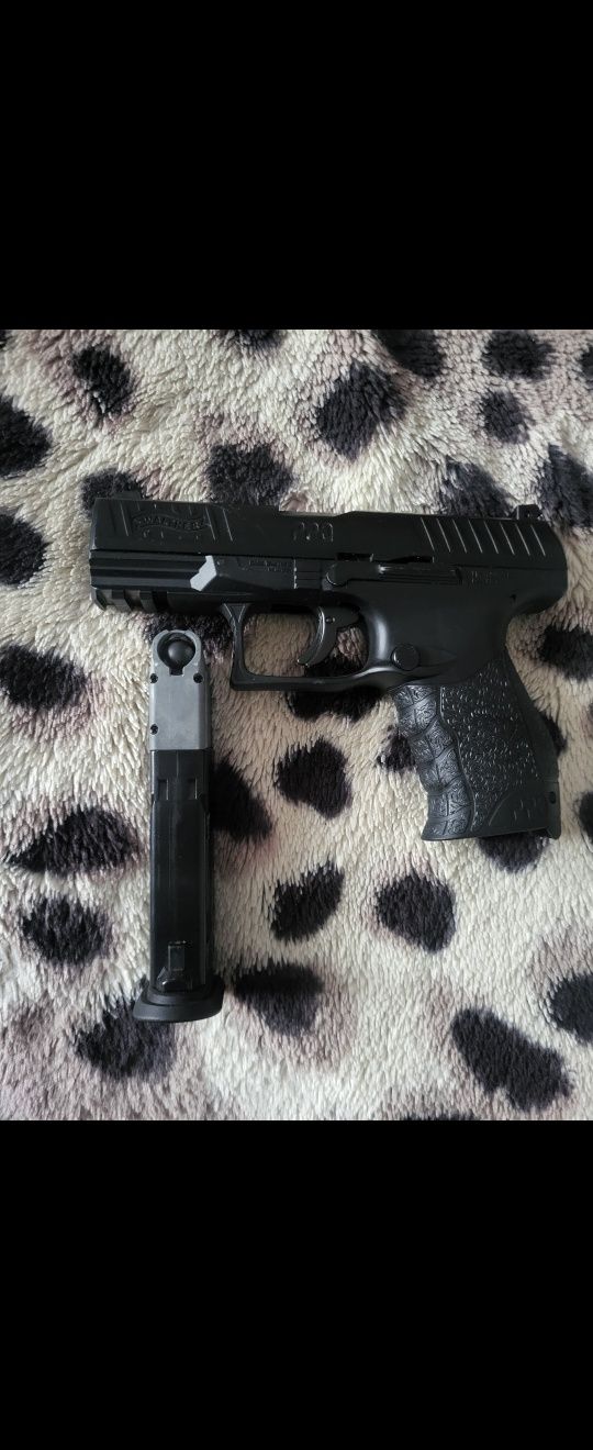 Walther ppq m2 cal.43