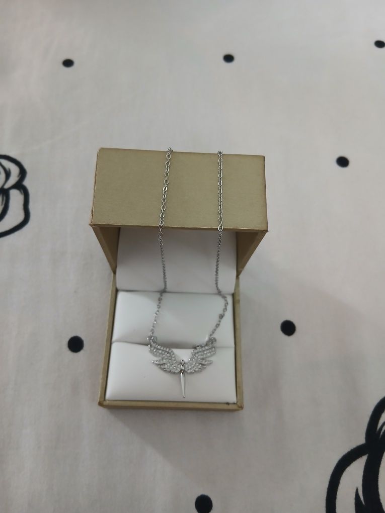 Vand bijuteri noi 925  s 925 superbe