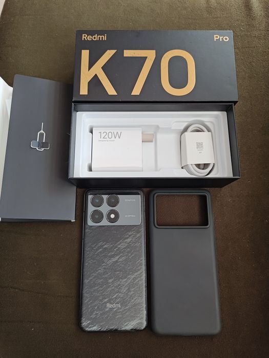 Redmi K70 Pro 24/1Tb