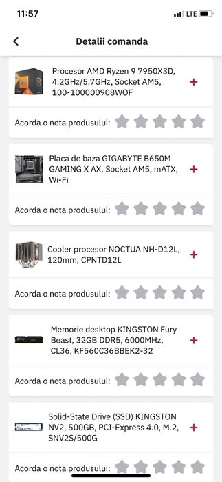 PC high end AMD Ryzen 9 7950X3D
