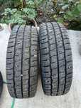 225/70R 15C BOXER jumper dukato