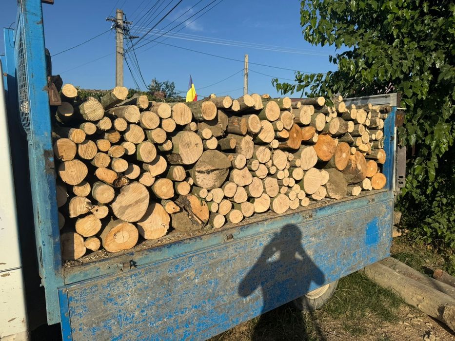 Lemne de foc de vânzare