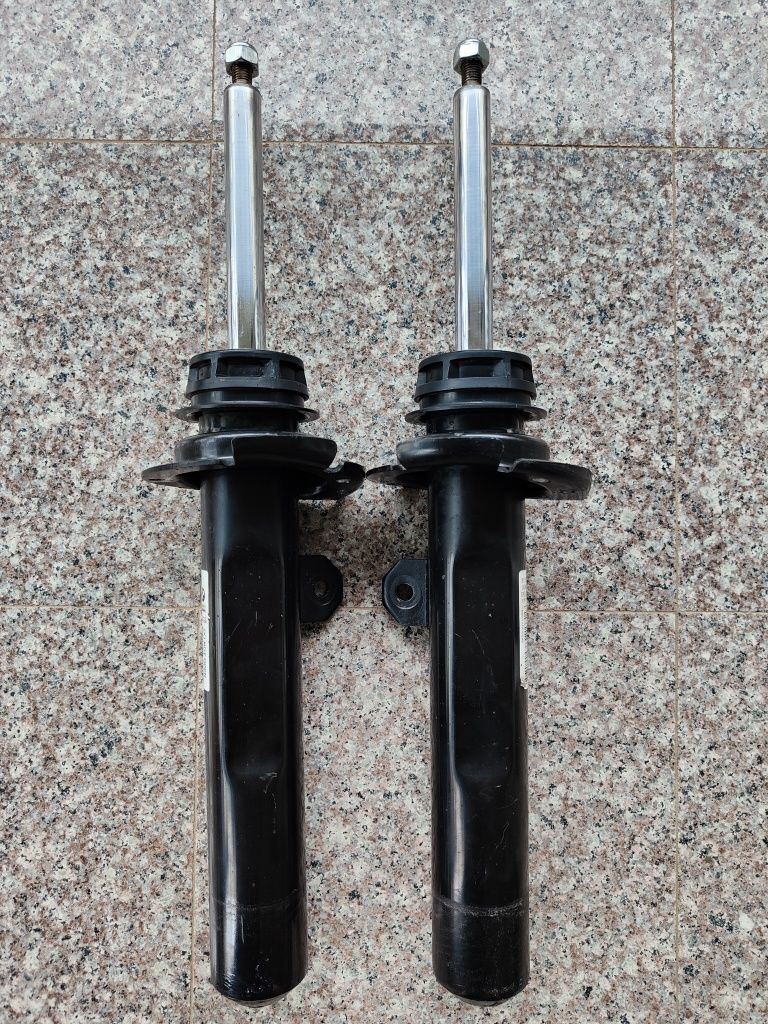 Telescoape/amortizoare BMW X1 F48, originale, impecabile