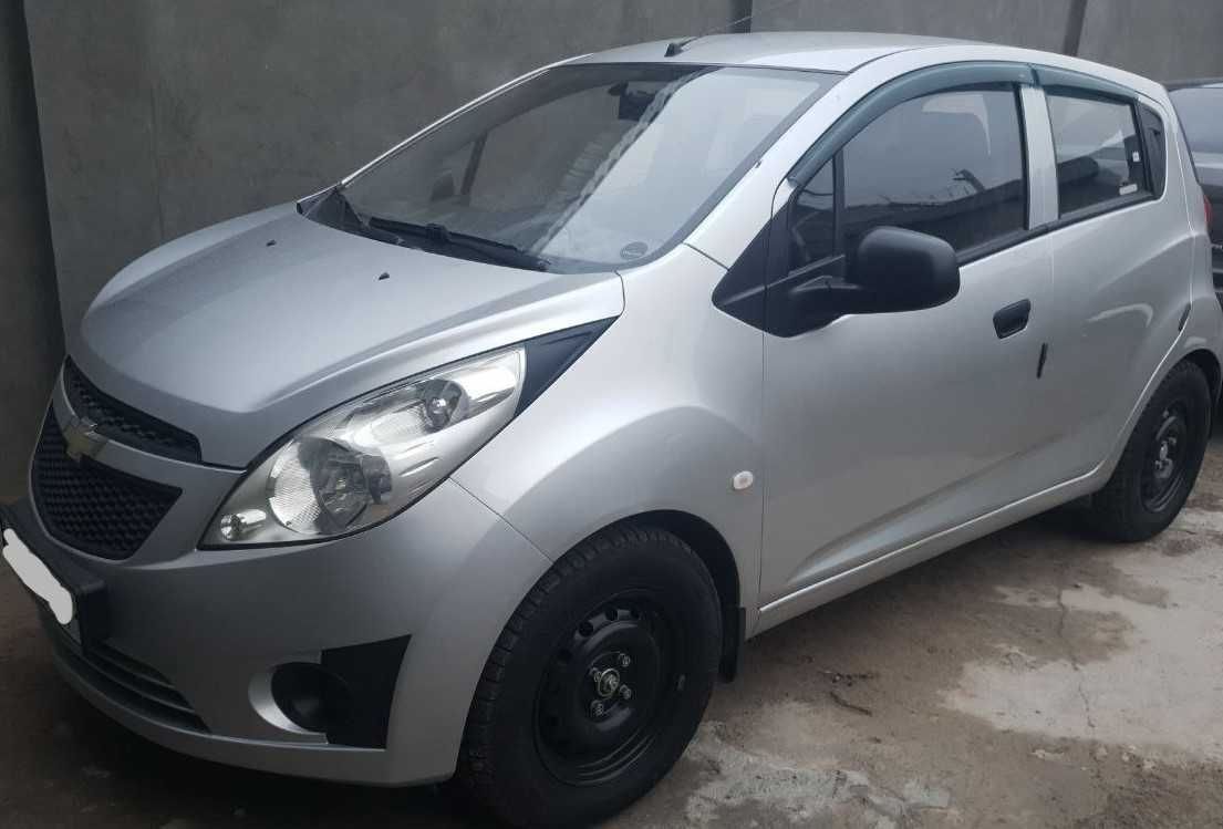 Продам свой "Chevrolet-Spark"