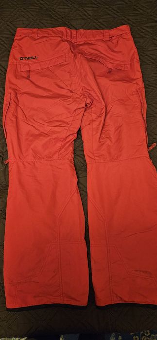 Pantaloni ski o'nell