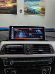 Навигация с ANDROID 13 8GB BMW F20 F21 F30 F31 F32 F33 БМВ Ф20 Ф30 Ф31