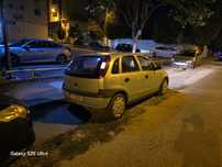 Opel Corsa C 1.2 2002, iTP 2026 Functional pentru Rabla / Delivery,etc