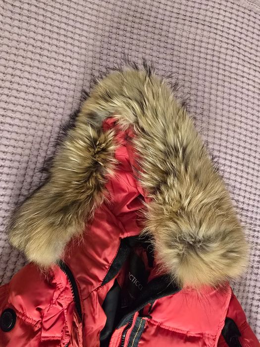 ‼️РАСПРОДАЖА‼️ Зимняя женская куртка