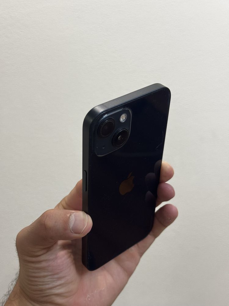 Iphone 13. 128гб АКБ 100!