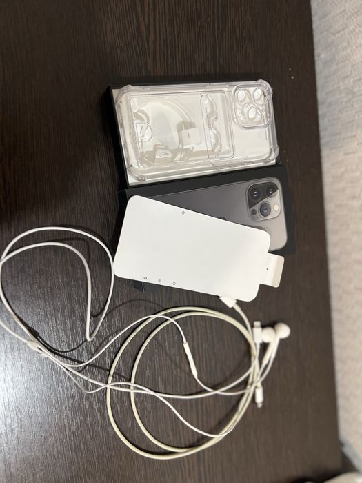 Айфон 13 про продажа/обмен акб 78%!