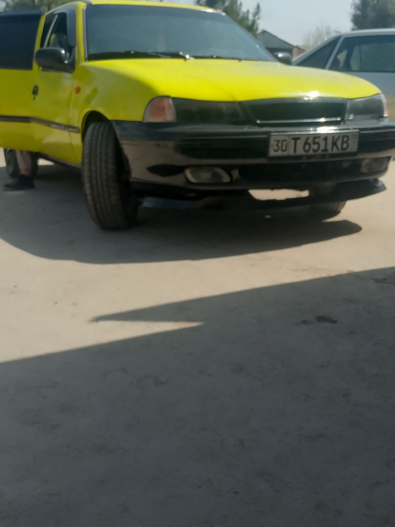 Nexa 1 sotiladi naqtpuli borga