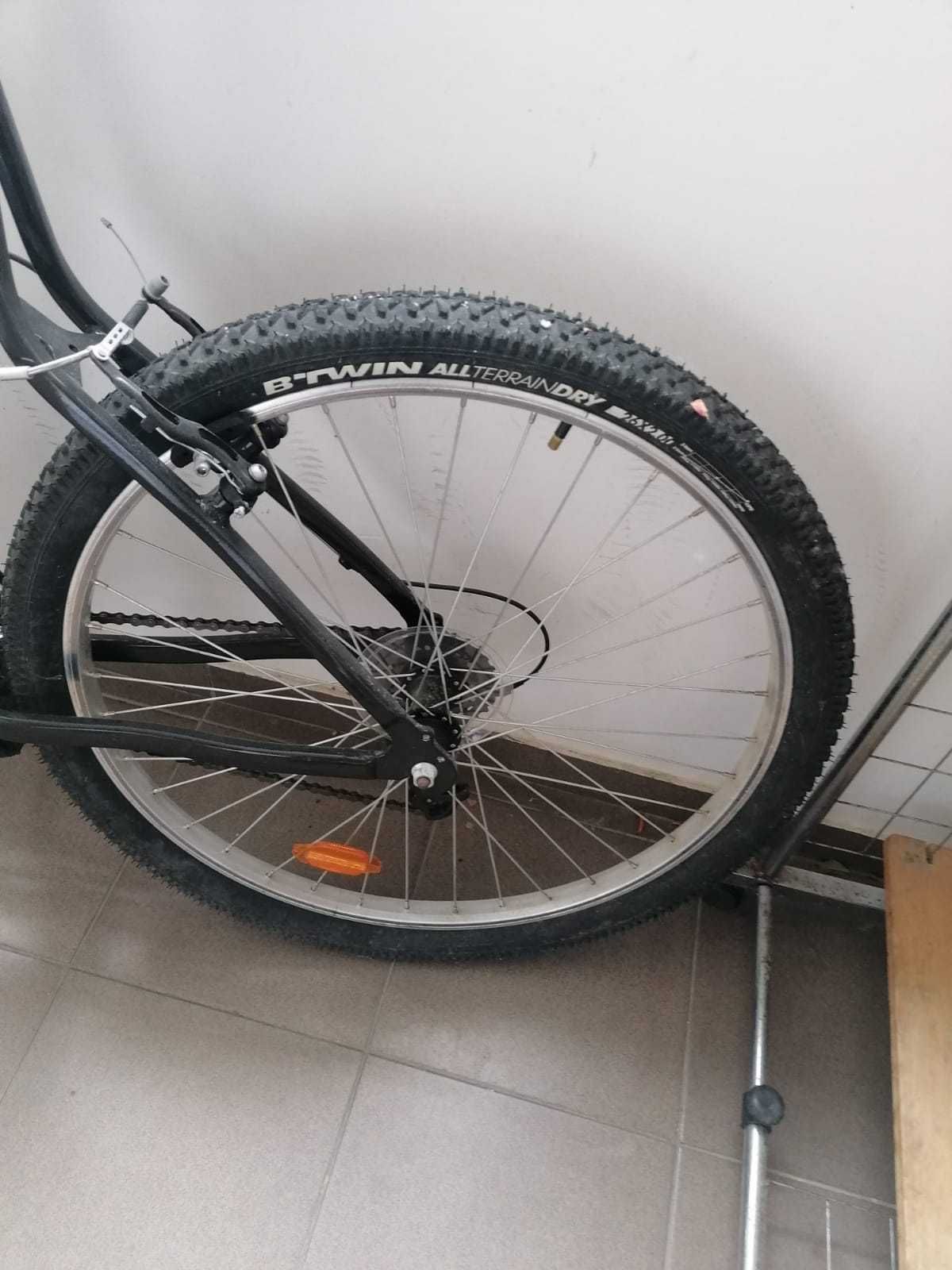 Bicicleta Rockrider 26 inch