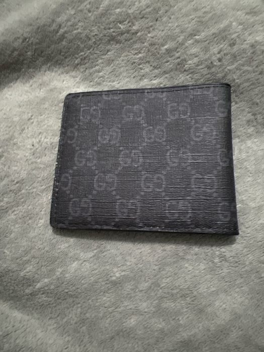 Portofel Gucci cu tigru