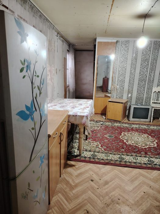 Сдам времянку Мкр Акжар