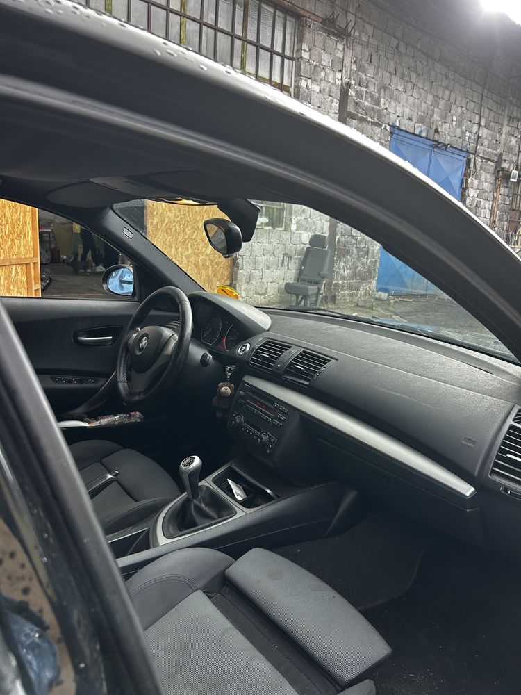 Bmw seria 1 116i