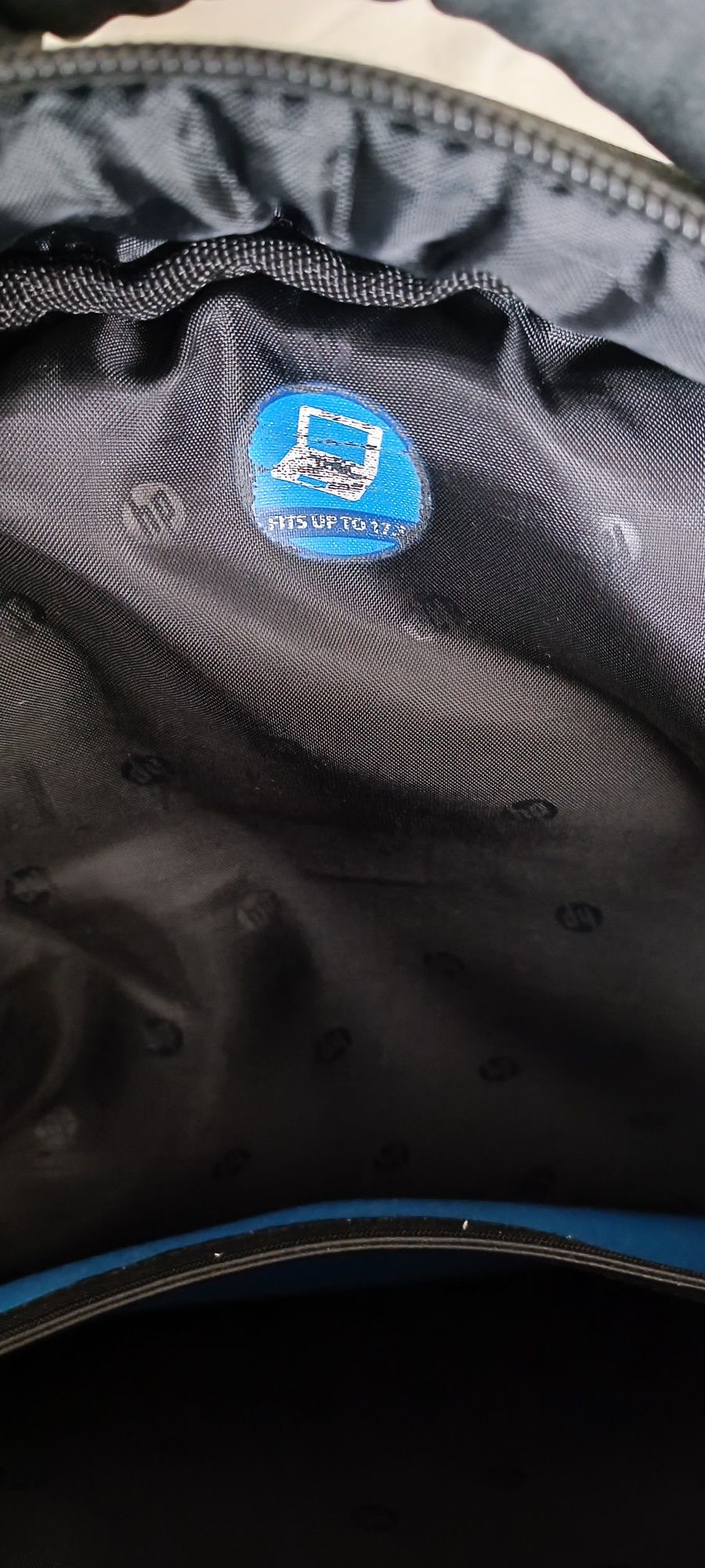 Rucsac laptop HP
