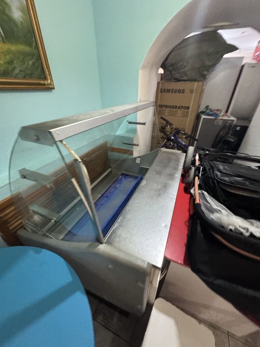 Холодильниктимторм