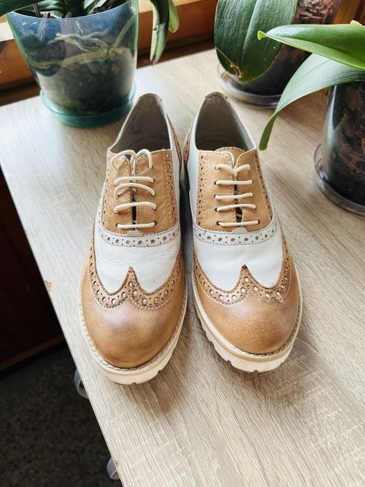 Дамски обувки Gido