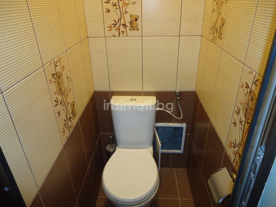 Продава се Двустаен апартамент в София, Свобода - 60 кв.м за 1717 €/кв.м - Снимка #6