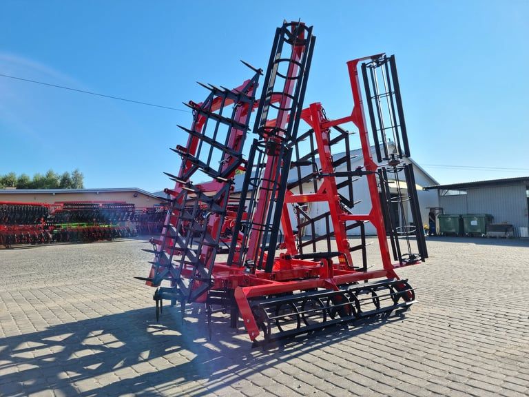 Grapa cu coltI 3M - 6M PREMIUM RODA - Piese de schimb