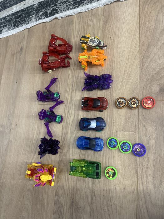 Скричеры оригинал