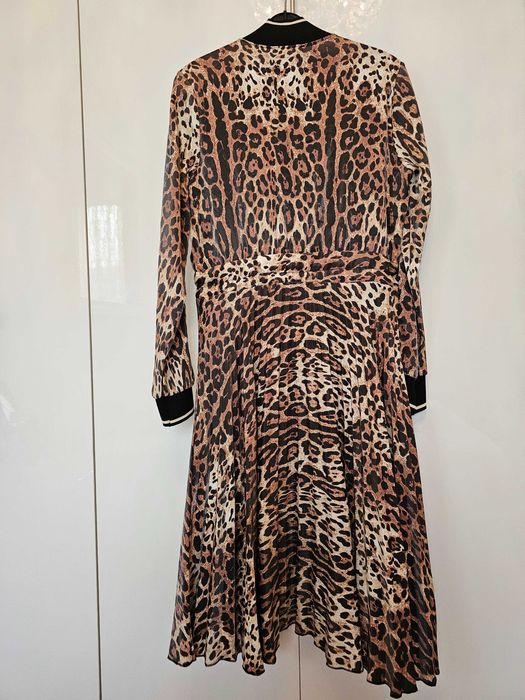 Бутикова рокля солей