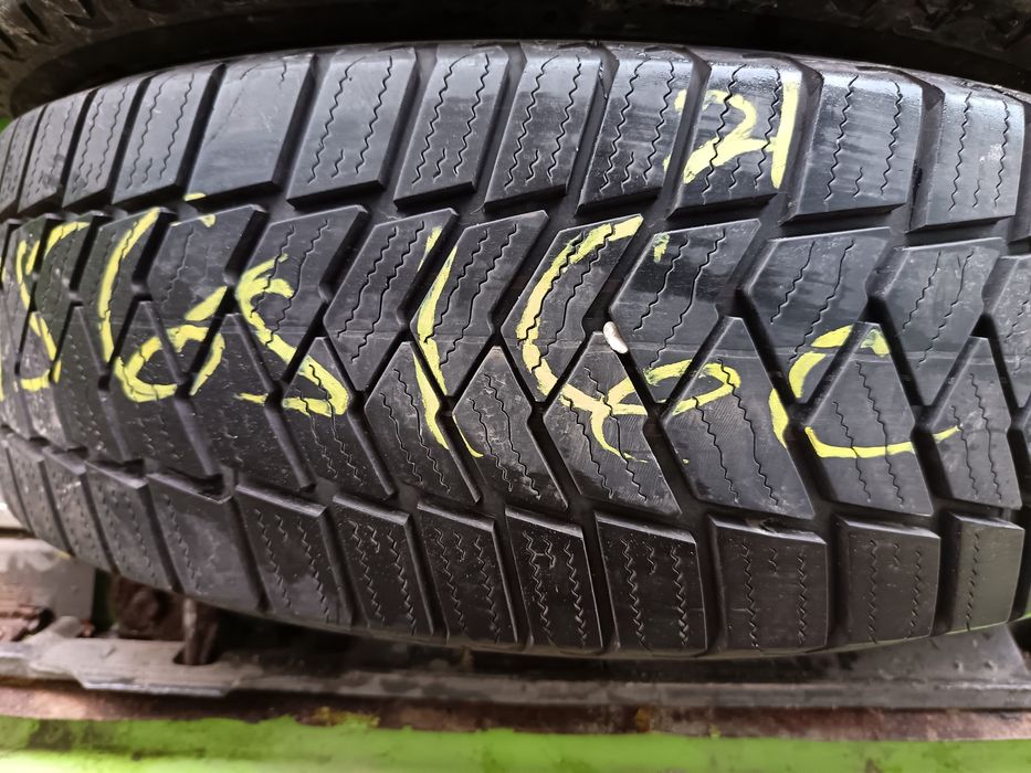 Anvelope 4sezoane ms 195 65 16c bridgestone 2021 7mm