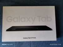 Tablet Samsung Galaxy Tab S7 FE 5G. Samsung Galaxy Tab A8 4G