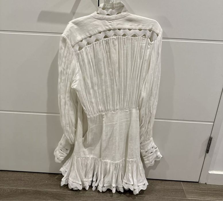 Zimmermann dress рокля