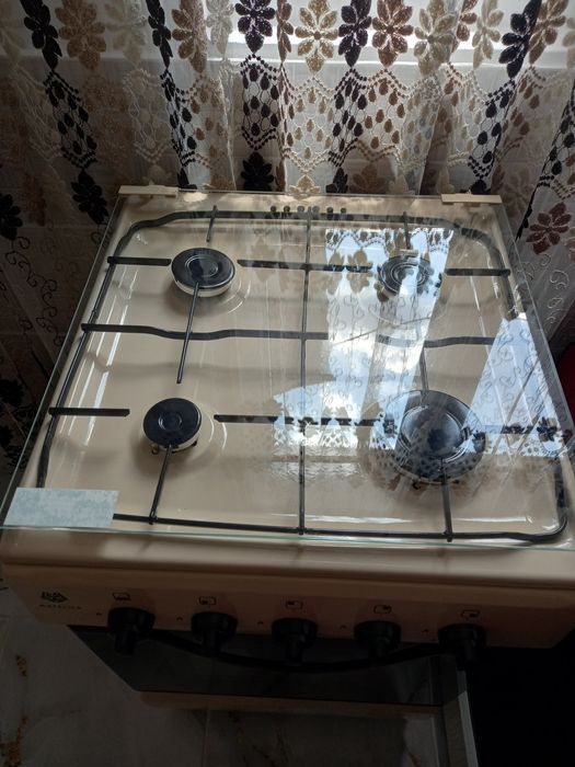 Aragaz Metalica bej de vanzare