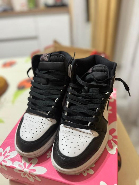 Jordan 1 in condiții excelente