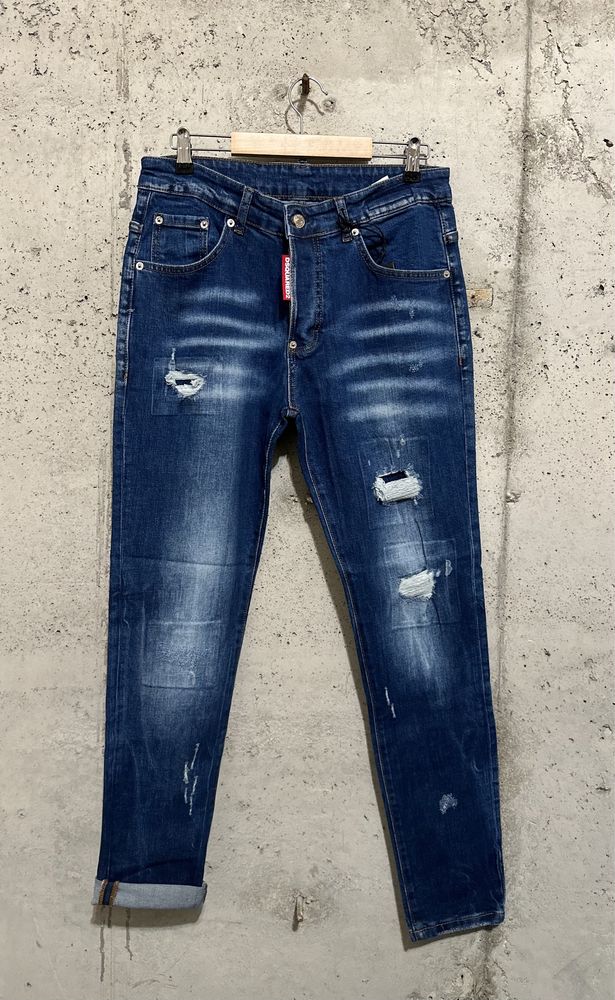 Дънки  Dsquared2