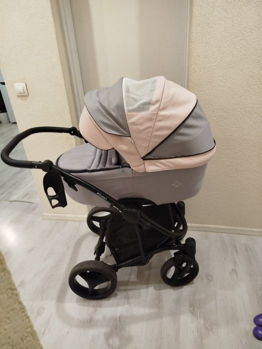 Бебешка количка Bebetto Torino